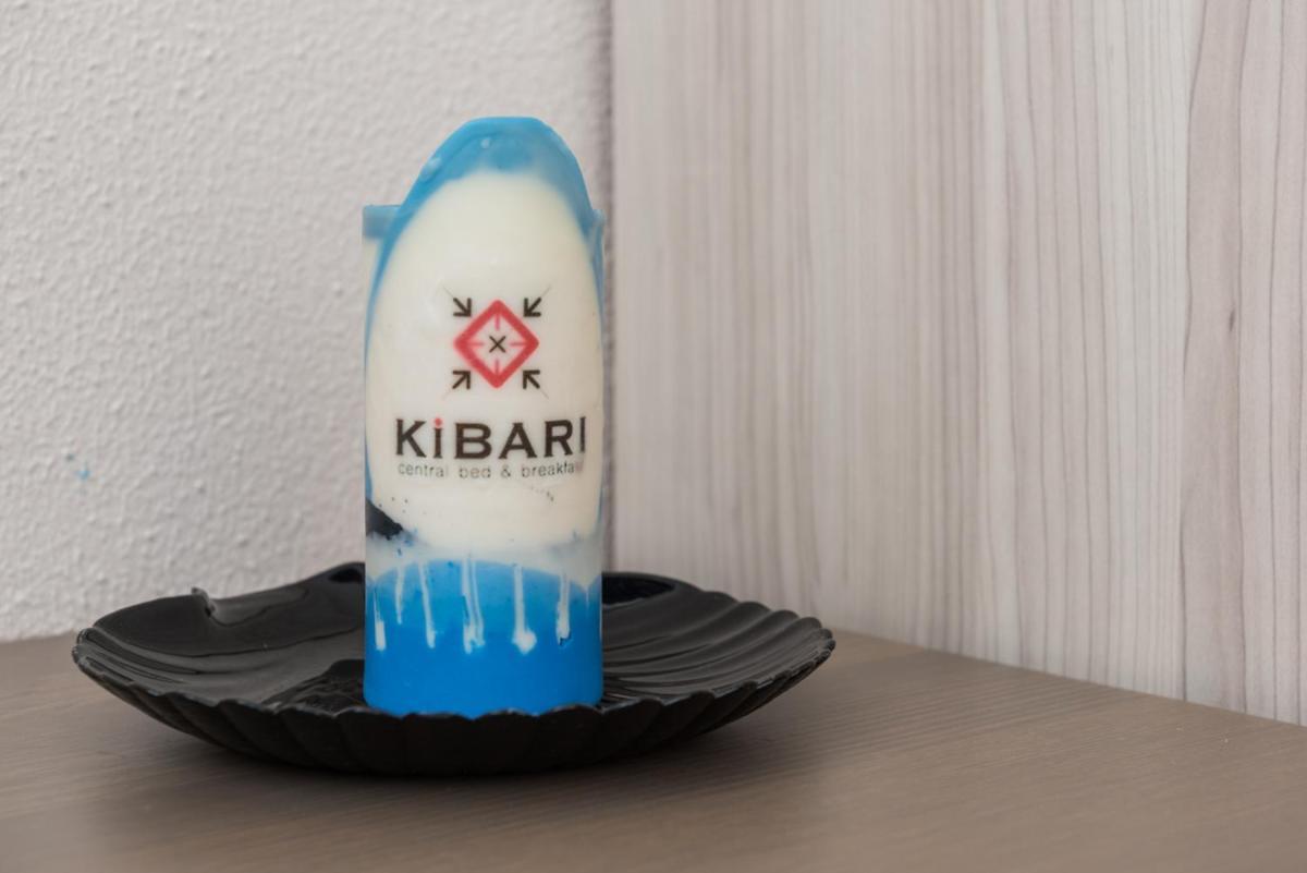 Kibari B&B Bari Exterior foto
