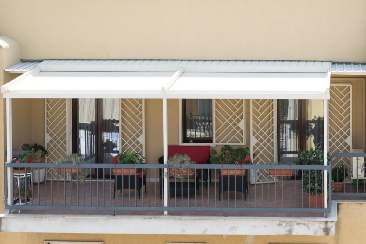 Kibari B&B Bari Exterior foto